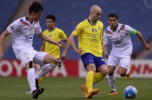 VIDEO. "Al Nasr" - "Bunyodkor" 3:3