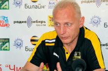 "Navbahor": CHempionlar kelishmoqda