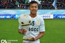 "Nasaf"dagi "Pele" haqida