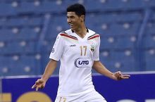 "Bunyodkor": Dostonbek Hamdamov - OCHLda “dubl” qayd etgan 6-futbolchimiz