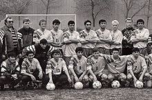 "Navbahor-96"ni eslab. Oliy liga tarixida eng ko'p gol urilgan o'yin