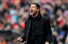 Diego Simeone: "Santyago Bernabeu"dagi qo'lga kiritilgan yutuq odatiy g'alabalarimizdan biri"