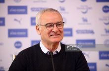 Клаудио Раньери: "Мы до последних минут верили в себя"