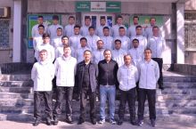 FOTO. "Neftchi"-2016 