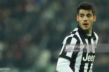 Alvaro Morata "Real"ga qaytmoqchi emas