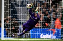 VIDEO. "Liverpul" - "Manchester Siti" 1:1 (penaltilar seriyasi 1:3)