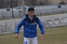 Azamat Isroilov: “SHkvirin meni noldan ko'targan”