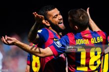 Intervyu. Dani Alves: “O'ylagan narsamni gapiraman”