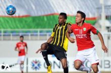 OCHL. Bugun "Bunyodkor" va "Lokomotiv" o'ynaydi