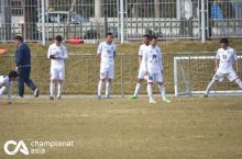 "So'g'diyona": Bugun "Dinamo" bilan o'yin