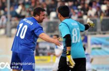 VIDEO. "Navbahor" chempionligiga 20 yil to'ldi