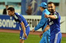 "Nasaf" "Al-Ahli"ni mag'lub etdi