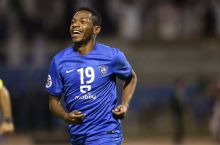 ACL MD2 - GROUP C: AL HILAL 4-1 PAKHTAKOR