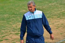 "Ertangi kun sporti". Rovshan Muxadov: "Turkmanistonda futbol rivojlanmoqda"