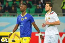 ACL MD2 - GROUP B: BUNYODKOR 0-1 AL NASSR