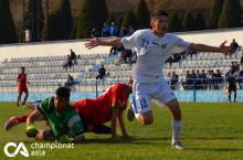 Bugun O'zbekiston U16 "Jar" stadionida Yaponiya U16 bilan o'ynaydi