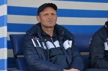 "Mashal": Tug'ilgan kuningiz bilan Andreevich!