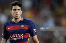 Mark Bartra "Manchester Siti"ga o'tishi mumkin