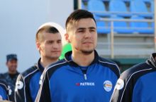 Ғиёс Комилов: "Бухоро" билан баҳс дерби бўлади" 