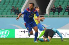 Oliy liga: home teams started with victories in the first game day