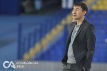 Бахтиёр Ашурматов: "Терма жамоамиз Жанубий Кореяда камида дурангга эришишига ишонаман"