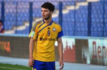 Jaloliddin Masharipov: "Golimni onajonlarga bag'ishlayman"