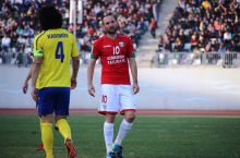 VIDEO. "Navbahor" - "Lokomotiv" 2:3