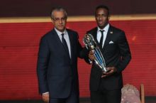 AFC 2016 ANNUAL AWARDS TO BE HELD IN ABU DHABI