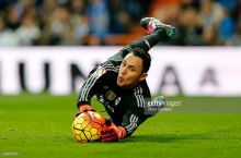 Keylor Navas: "Himoyadagi o'yinimizni kuchaytirishimiz lozim"