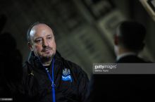 Рафаэль Бенитес: "Мы все должны двигаться в едином направлении"