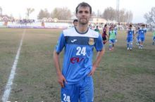 Илья Ильин: "Задача – попасть в восьмерку сильнейших"