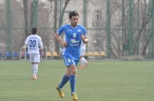 Doniyor Hasanov: "3 yil oldin tashkil topgan klub oliy ligaga chiqdi"