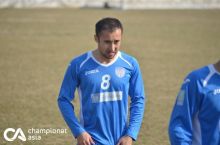 Sahob Jo'raev, Mirzakamol Kamolov va Doston Abdurahmonov "Oq-tepa"da