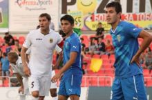 Bobir Davlatov gol urdi, lekin Geynrixning jamoasi yutdi VIDEO