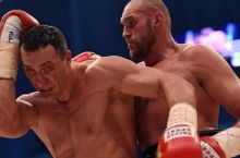 Olamsport.com: Fyurining jamoasi Klichko bilan revanshni inkor etdi, tennis bo'yicha Toshkent turnirining asosiy to'ri start oldi