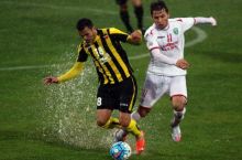VIDEO. "Sepaxon" - "Lokomotiv" 0:2