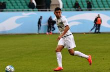 SHuhrat Muhammadiev: "Al Jayish" asosan qarshi hujumlarga tayanib o'ynaydi"