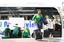 OCHL. "Al Ahli" BAAda mag'lubiyatga uchratildi