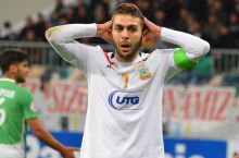 FOTOGALEREYA. "Bunyodkor" - "Zob Ahan" 0:0