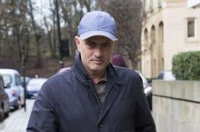 Mourino “Manchester Yunayted” bilan kelishuvga erishdi