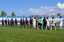 “Neftchi”: Samarqanddan g'alaba bilan qaytdik (to'liq sharh)