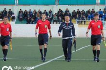 O'zbekiston Kubogining 1/8 final o'yinlari tabiiy maydonlarda o'tkaziladi