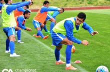 Sardor Rashidov: "Nasaf" muxlislaridan uzr so'rayman va ularni to'g'ri tushunaman"