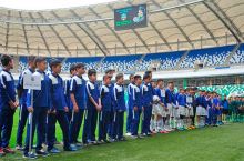 “Bunyodkor”da “Navro'z kubogi-2016” turniri boshlandi