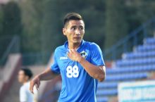 Қаҳрамон Баҳодиров: “Мақсад сари олға юрамиз”