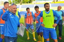 MTJ lageridan darak: SHukurov o'rniga Aziz Haydarov