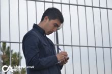 Назначения на 3-й тур Чемпионата Узбекистана