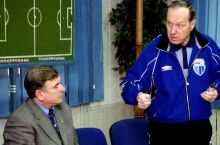 Vladimir Salkov: "Raximich, Karyaka va Vyazminkin O'zbekiston terma jamoasida o'ynashi mumkin edi"