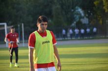 To'xtaxo'jaev "Sepaxon"ga qarshi o'ynay oladi