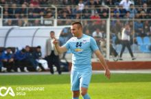 Nemanya Yovanovich: "Qo'qon-1912" deyarli bitta vaziyatdan gol urib g'olib bo'ldi"